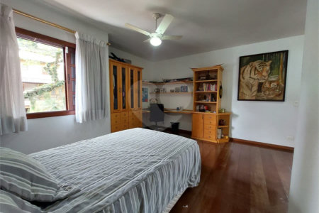 Elegância e conforto na melhor localização da City América!