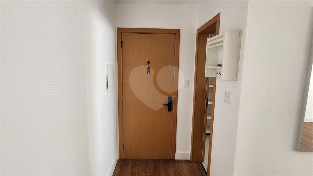 Apartamento no Condomínio Edifício Manaus em Ribeirão Preto para Venda