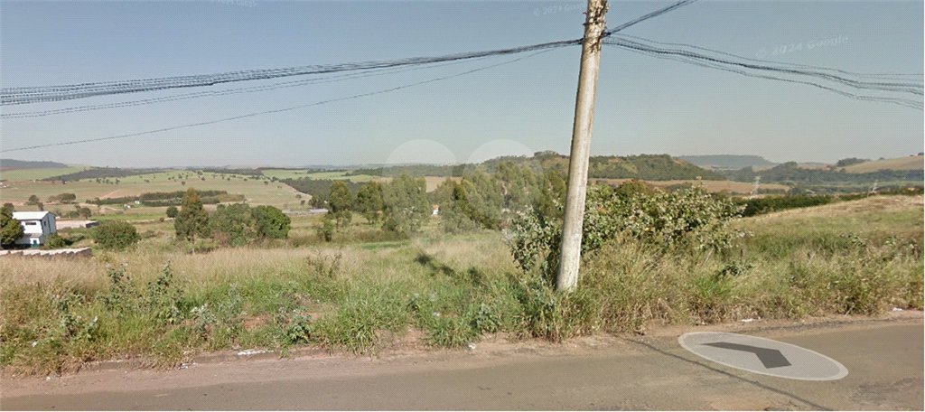 Terreno à Venda no Bosque dos Tamanduás – Descalvado/SP