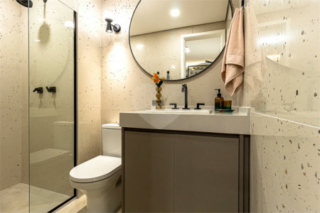 Studio à venda em Alto da Boa Vista - São Paulo - SP
