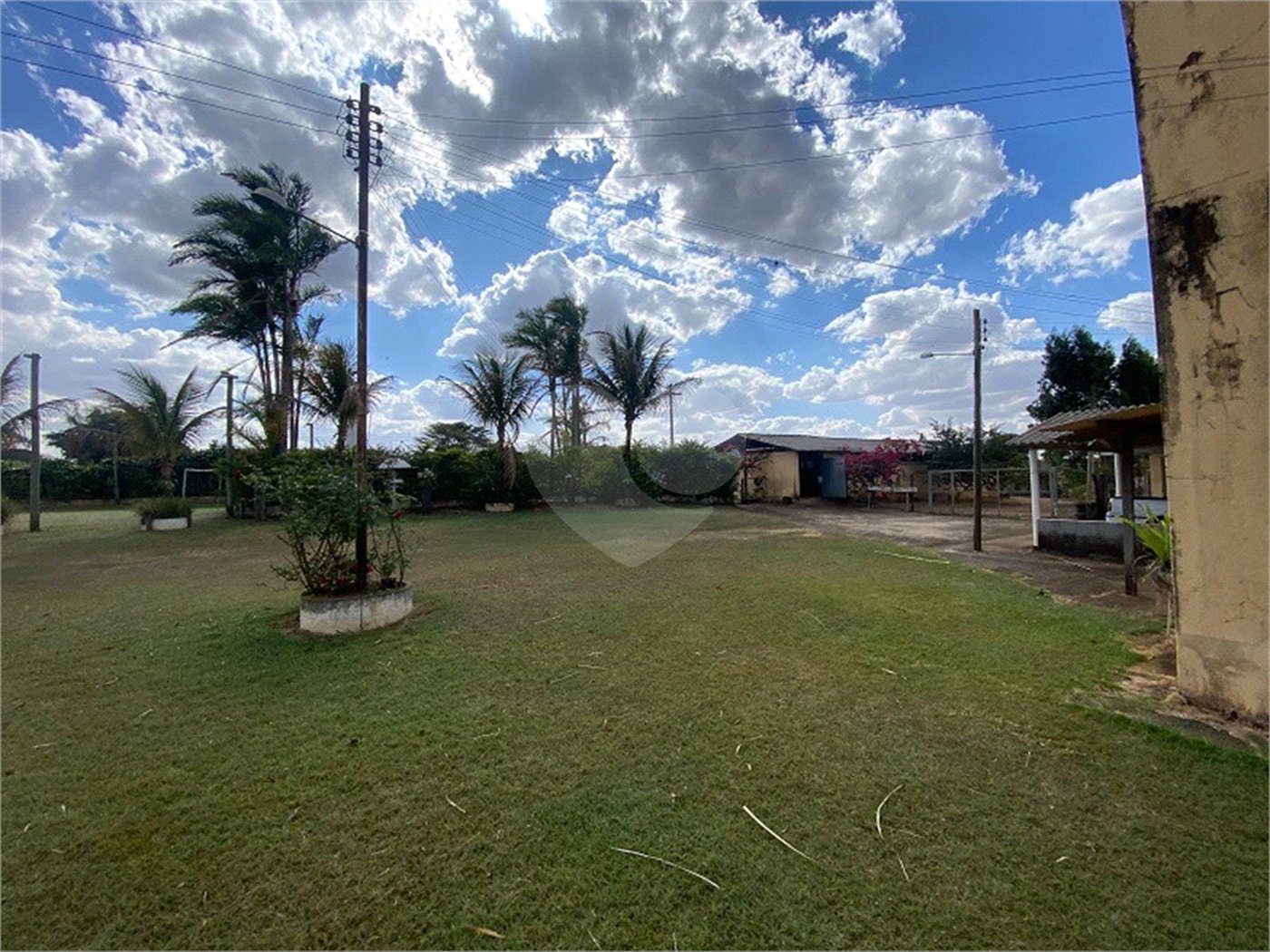 Excelente sitio para venda.