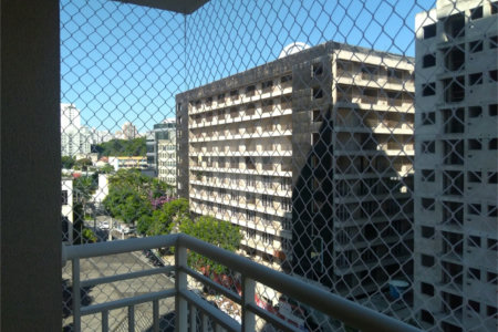 Próximo ao Metro Barra Funda