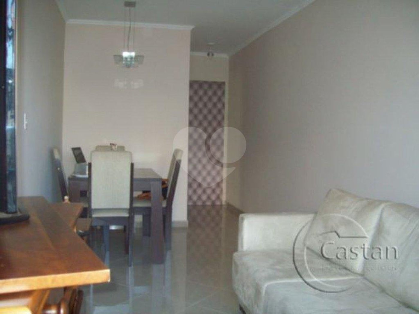 apartamento na mooca