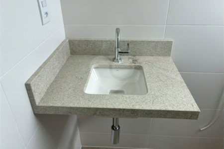 Studio à venda na Saúde | 37 m² | 2 vagas | Ao lado do Metrô Saúde