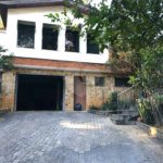 Casa Térrea Assobradada Barro branco 4 dorms 7 vagas