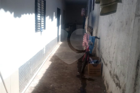 Casa a Venda em Ibaté