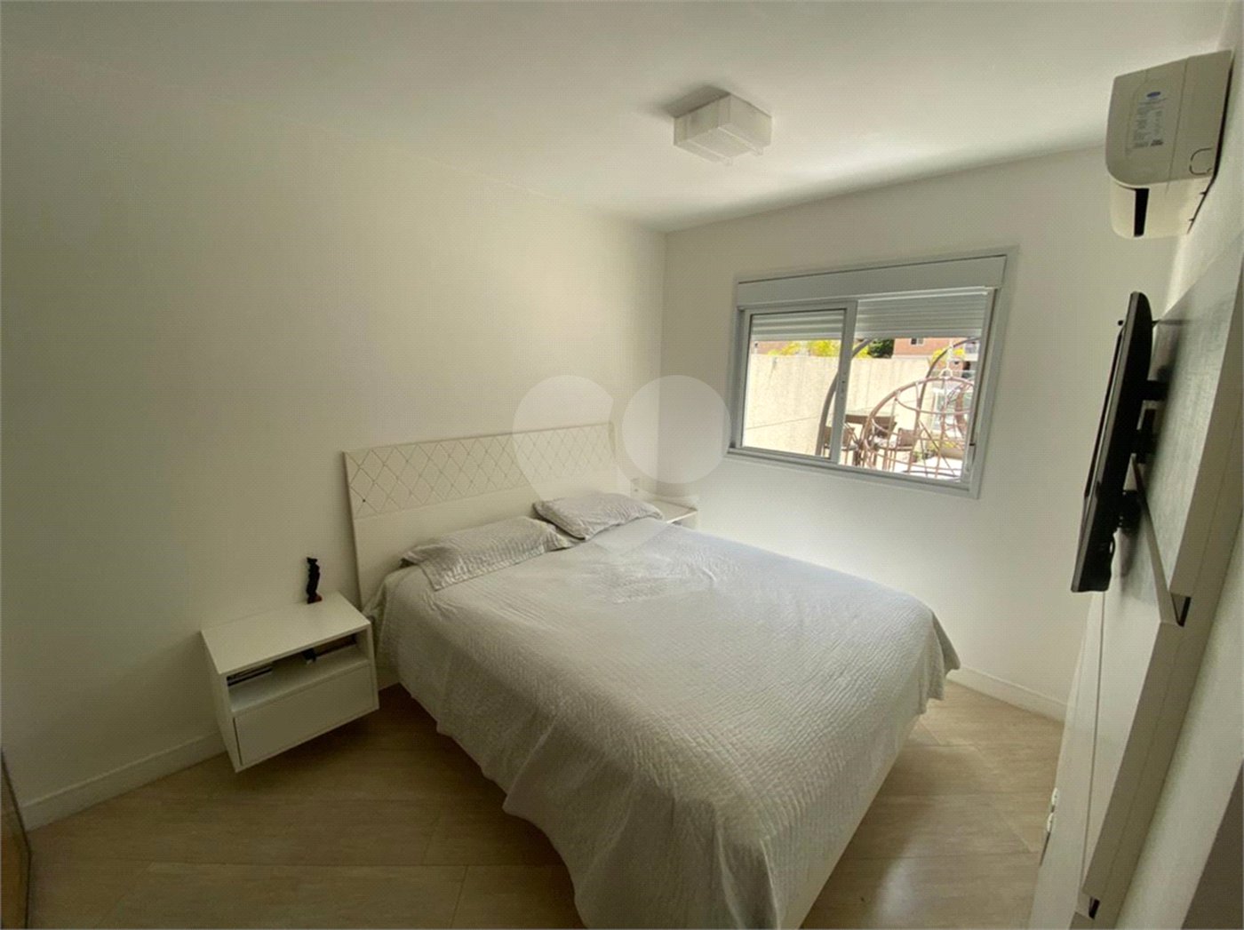 Apartamento Garden Alto Padrão na Moóca, com 232 M² ,Estuda Permuta