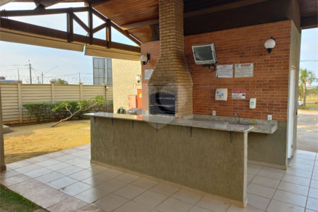 Apartamento no Spazio Monte Alto