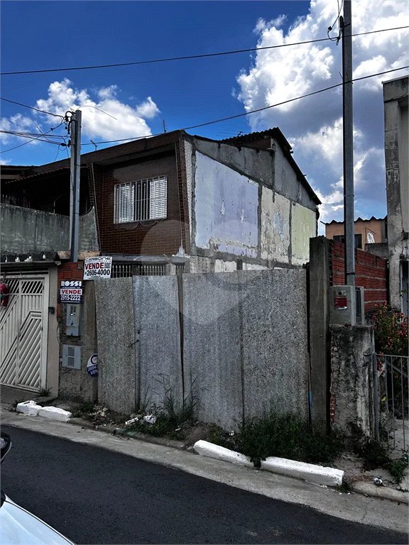 Terreno com 91m² , à venda na Vila Regente Feijó.