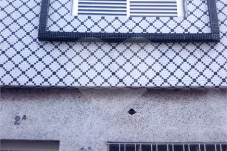 Sobrado a venda
