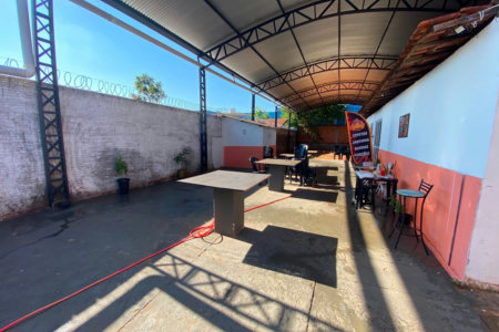 Ponto Comercial para alugar em Carioca, Três Lagoas, MS