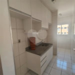 Apartamento de 1 dormot[orio com 1 vaga coberta no Cidade Jardim