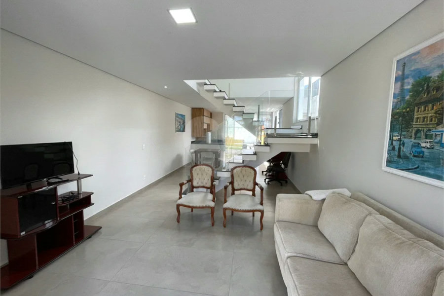 Casa à venda ou para alugar com 3 suítes em Morada da Praia, Bertioga, SP