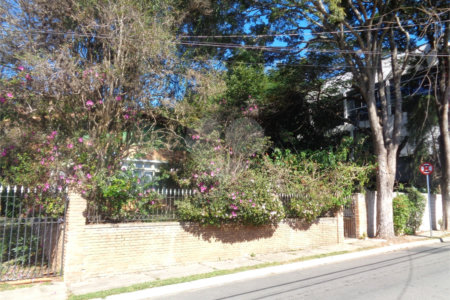 Casa Térrea a Venda
