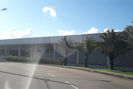 Prédio para alugar em Vila Salles, Atibaia, SP