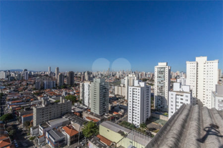 COBERTURA DUPLEX PANORÂMICA NA MOOCA – ALUGA-SE OU VENDE-SE