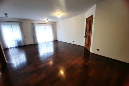 Apartamento a Venda no Brooklin - Localização Privilegiada