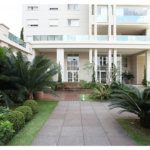 Apartamento à venda com 4 suítes em Vila Nova Conceição, São Paulo, SP