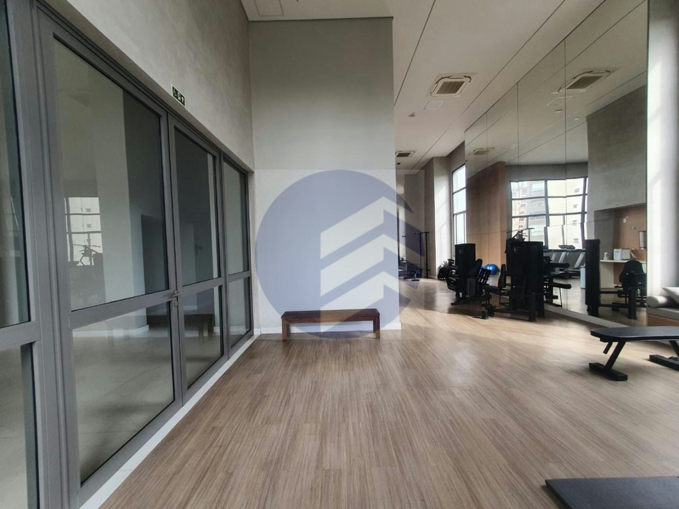 Seu Novo Refúgio no Edifício Atemporal