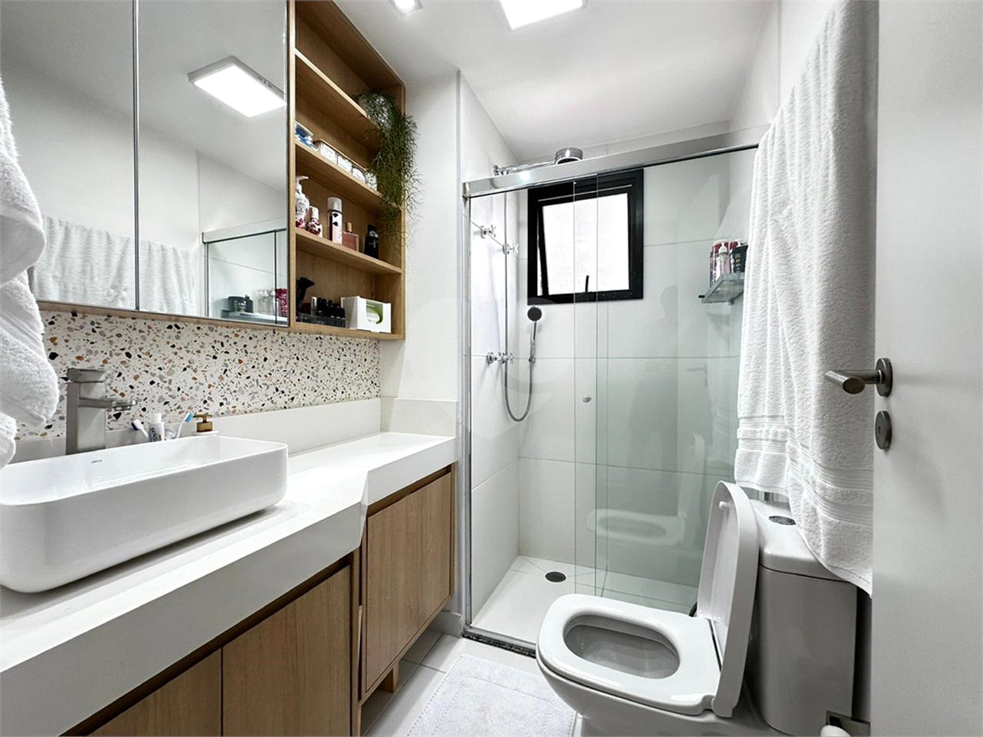 Apartamento á venda - Pinheiros