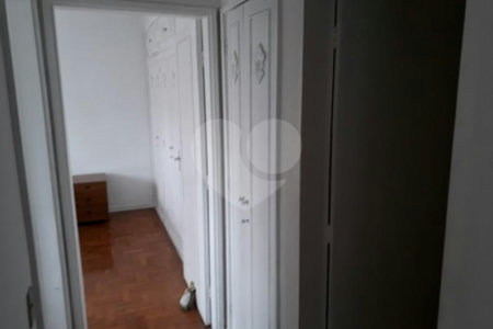 Apartamento 2 quartos - Metro Borba Gato