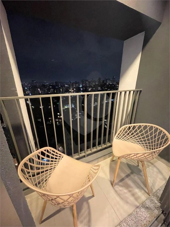 JARDIM AMÉRICA Studio 27m² - Condomínio Pinheiros Hy By You