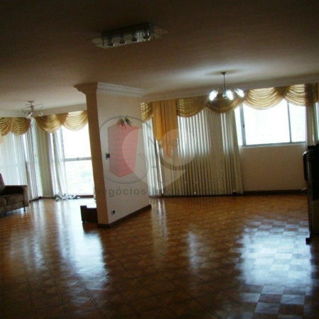 Apartamento a Venda na melhor região da Mooca