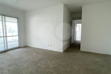 Apartamento para venda com 111m², 3 quartos e lazer completo em condomínio-clube na Aclimação