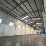 GALPÃO COMERCIAL PARA LOCAÇÃO | POLO INDUSTRIAL – BOM JESUS DOS PERDÕES/SP