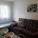 Apartamento à venda com 1 quarto em Jaraguá, São Paulo, SP