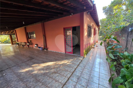 Chácara à Venda 4.305m² de área – Arrace de Santo Antônio II – São Carlos/SP