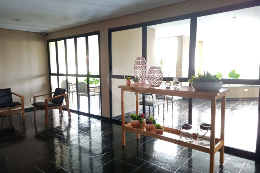 Apartamento 03 dormitórios para locação na Parada Inglesa em São Paulo/SP