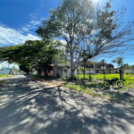 Terreno no Jardim Jockey Clube