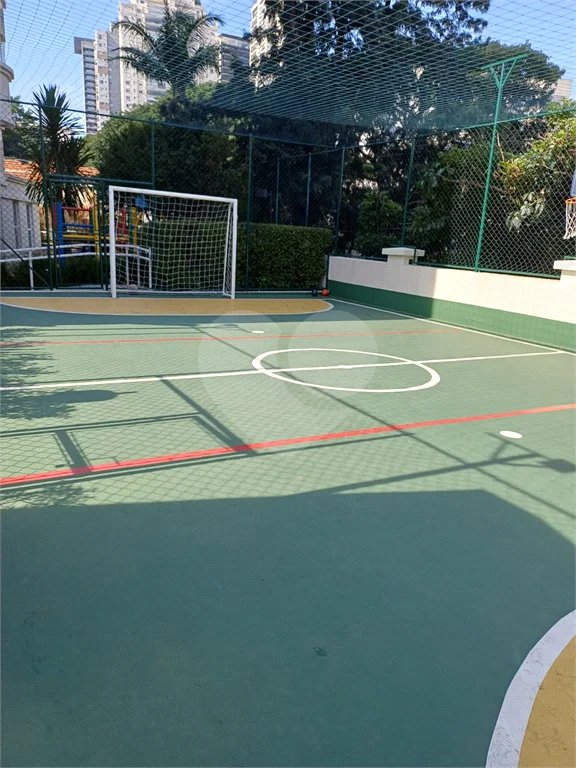APARTAMENTO A VENDA NA VILA CLEMENTINO COM 3 QUARTOS