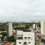 Apartamento a Venda na Chácara Santo Antônio, 163 m², 3 suítes, 2 vagas,, lazer e próximo ao parque