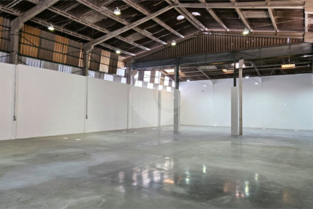 Galpão Industrial para Locação Recreio Campestre Jóia | Indaiatuba/SP - Terreno: 1000 m²