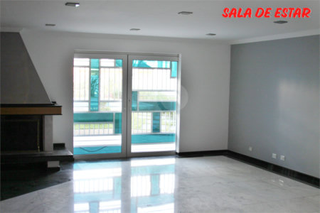 Casa/Sobrado Alto Padrão a venda na Saúde c/ 650m2 construídos -4 suites/12 vagas