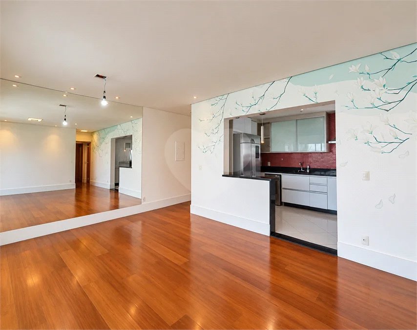 Apartamento de 103 m² no Jardim do Mar, com 3 dormitórios, 1 suíte, varanda gourmet, armários, 2 vagas e condomínio com lazer completo.