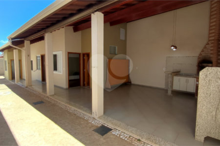 Casa à Venda de 5 dormitórios em São Carlos, no Residencial Eldorado