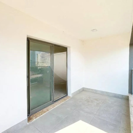 Apartamento com 1 dormitório próximo ao metrô Linha Verde.