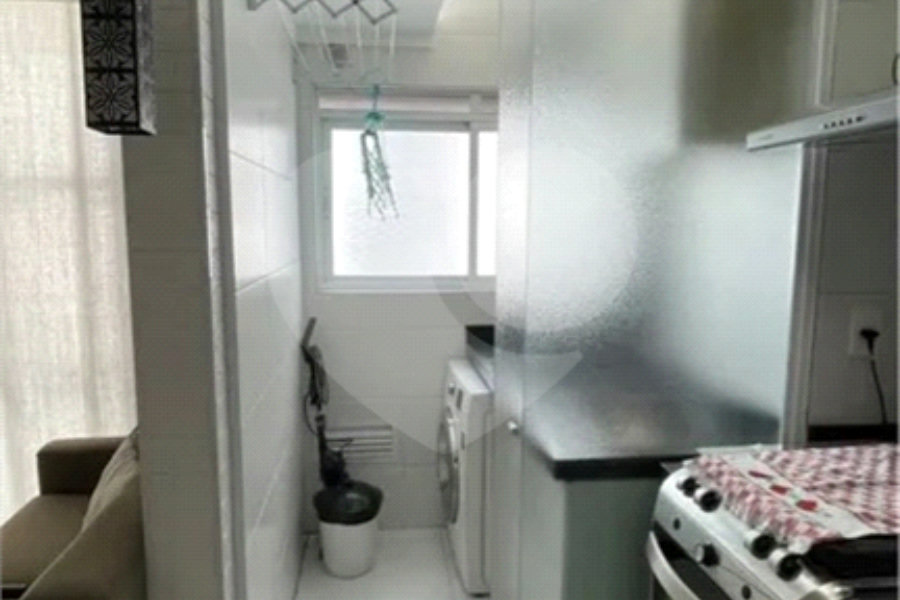 Apartamento á Venda com 47m² - Vila Formosa