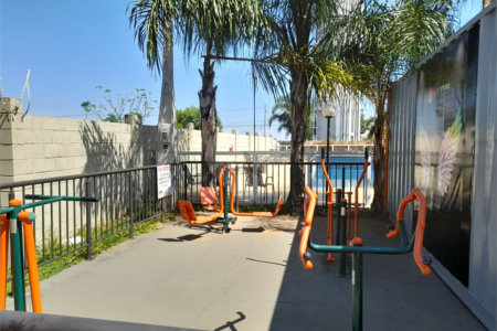 Apartamento à venda com 2 quartos em Jardim Embaré, São Carlos, SP