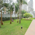 Chácara Klabin - 66 m² | 2 dormitórios | 1 suíte | 1 vaga