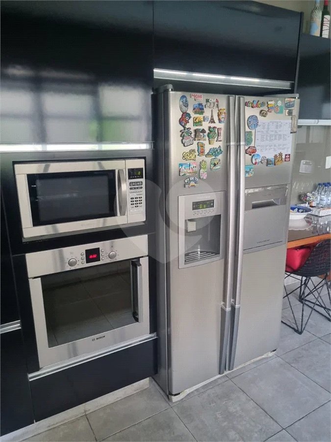 Apartamento à venda com 2 suítes em Cerqueira César, São Paulo, SP