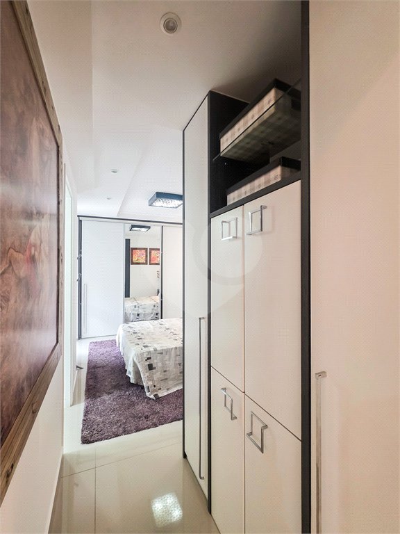 Apartamento - Ipiranga - 2 Quartos / Dormitórios - 1 Vaga - Venda / Compra