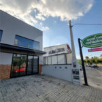 Salão Comercial para Locação – Marginal do Parque Ecológico | Indaiatuba/SP