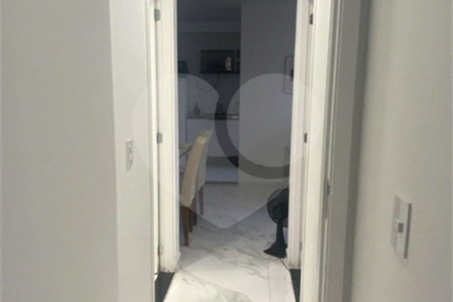 Apartamento Novíssimo à Venda na Vila Pirituba – 2 Dormitórios | Varanda | Lazer Completo