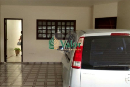 Casa Residencial Vila Monteiro (Gleba I) á venda.