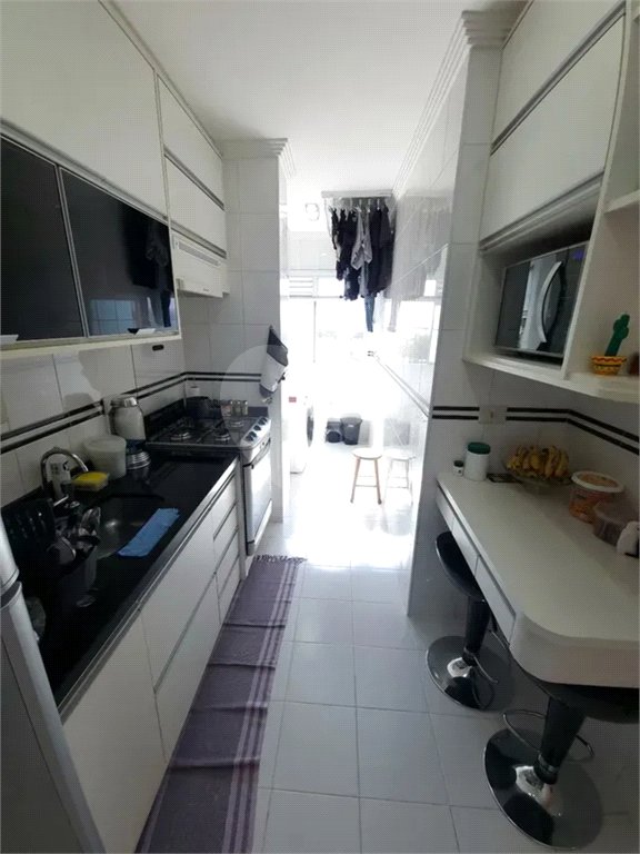 APARTAMENTO A VENDA NO BAIRRO JARDIM DAS INSTRUSTRIAS COM 3 DORMITORIOS, 1 SUITE, 2 VAGAS, SJC
