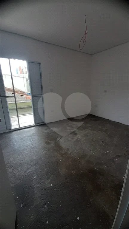 Casa à Venda com 95m² - Tatuapé.